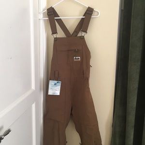 Women’s XS Burton Bib